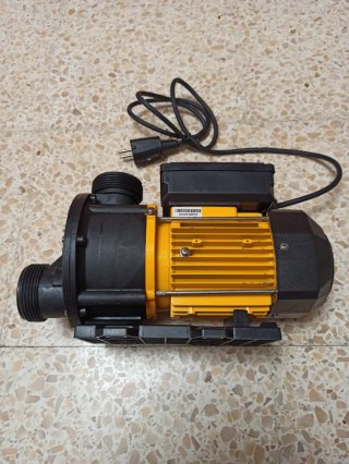 Bomba Agua Whirlpool LX TDA35