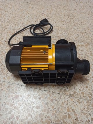Bomba Agua Whirlpool LX TDA35