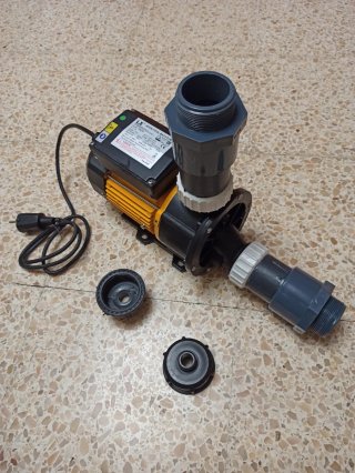Bomba Agua Whirlpool LX TDA35