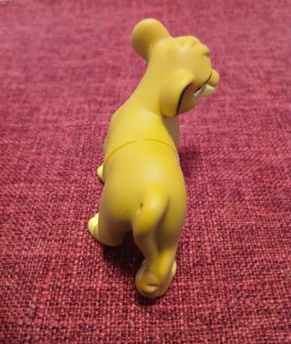 Simba de Disney Energizer