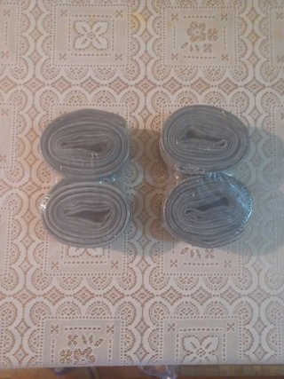 Cámara para rueda de bicicleta