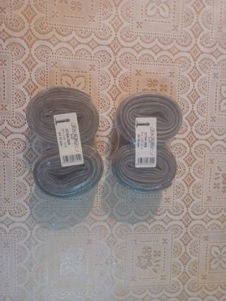 Cámara para rueda de bicicleta