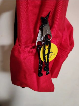 Mochila Eastpak NUEVA con etiquetas