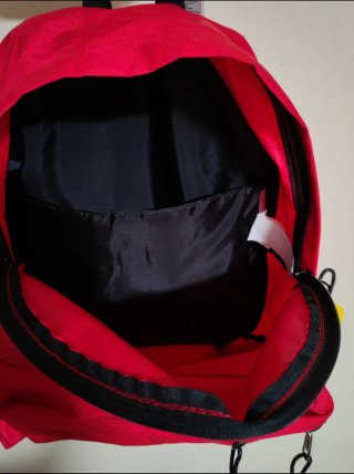 Mochila Eastpak NUEVA con etiquetas