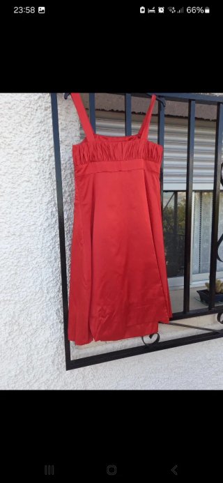 Vestido de fiesta