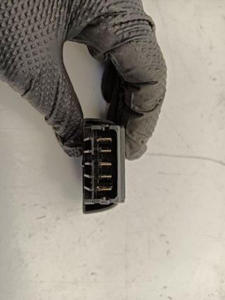 INTERRUPTOR RENAULT SCENIC RX4 (JA0) F4R744 43297