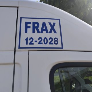 Peugeot Boxer 2020