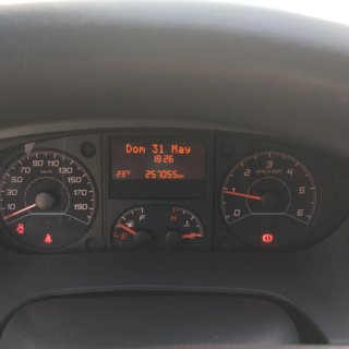 Peugeot Boxer 2020
