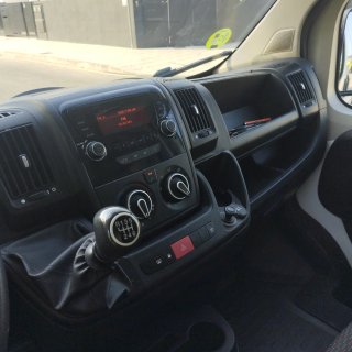 Peugeot Boxer 2020