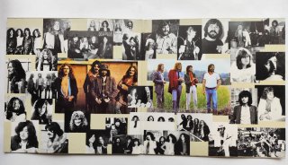 LP 1985 🇩🇪 LED ZEPPELIN - CODA