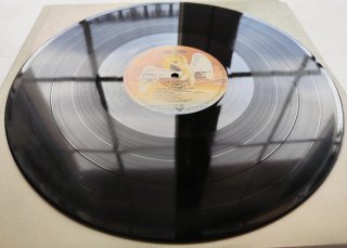 LP 1985 🇩🇪 LED ZEPPELIN - CODA