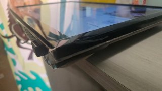 Televisor Smart Tv SAMSUNG 24"
