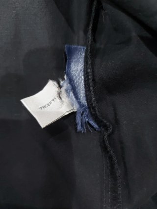 Camicia Burberry Donna Taglia M