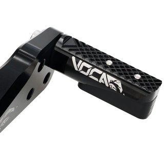 Kit Estriberas Pitbike CNC VOCA