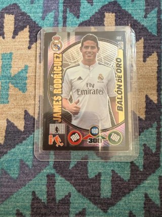 Lote Cartas Adrenalyn XL