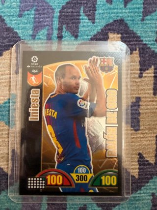 Lote Cartas Adrenalyn XL