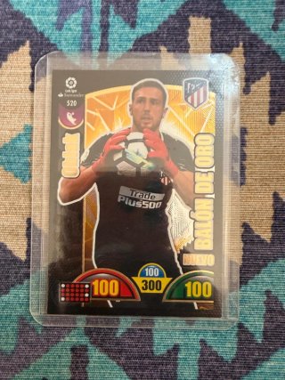Lote Cartas Adrenalyn XL