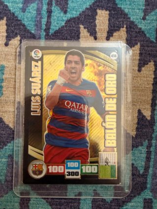 Lote Cartas Adrenalyn XL