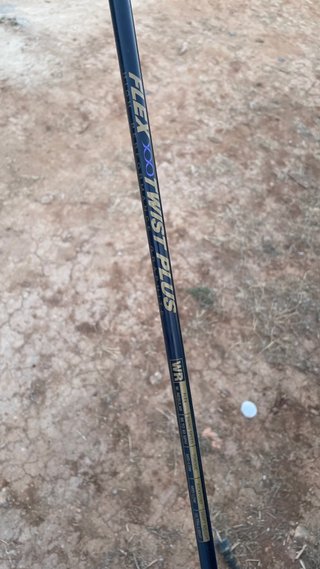 Lote 8 palos de golf Wilson X31 + TaylorMade