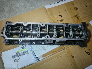Subcabeça Motor PSA 1.6 hdi 9685052710