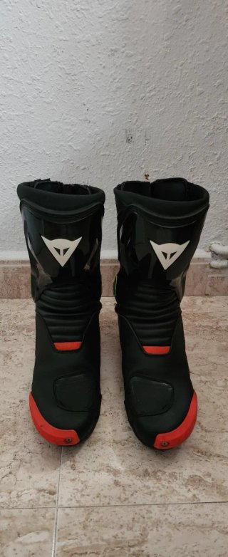 Botas Dainese Nexus 2