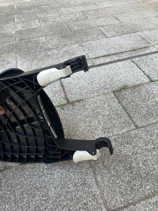 Patinete Bugaboo