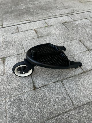 Patinete Bugaboo