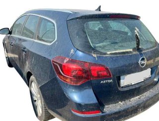 Caja cambios opel 55568013 astra j sports 141521