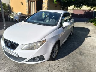SEAT Ibiza 2009
