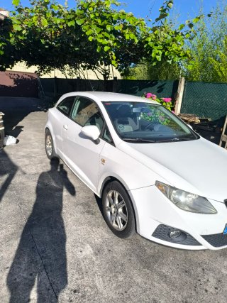 SEAT Ibiza 2009