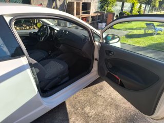 SEAT Ibiza 2009
