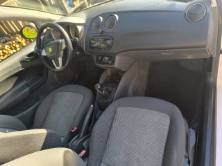 SEAT Ibiza 2009