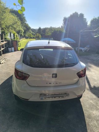 SEAT Ibiza 2009