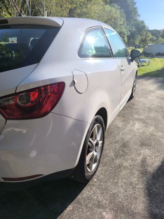 SEAT Ibiza 2009