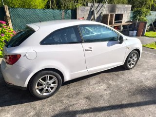SEAT Ibiza 2009