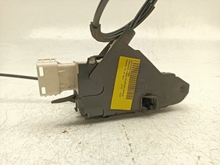CERRADURA PUERTA DELANTERA DERECHA PEUGEOT 407 SW