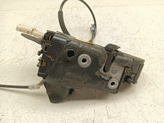 CERRADURA PUERTA DELANTERA DERECHA PEUGEOT 407 SW
