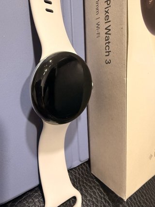 Google Pixel Watch 3 41mm Wifi