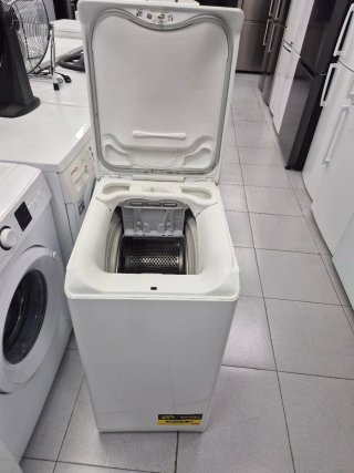 Lavadora Zanussi Lindo 100