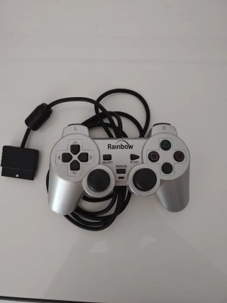 Controller PS2 Rainbow