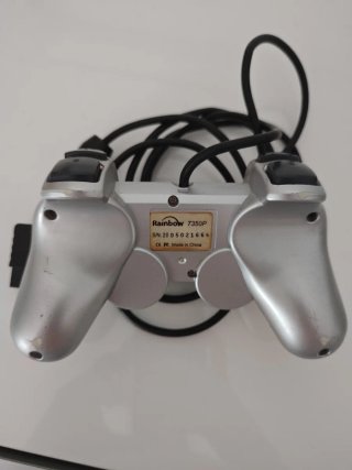 Controller PS2 Rainbow