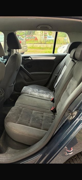 Volkswagen Golf 2009