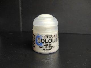 Pintura Citadel Pallid Wych Flesh
