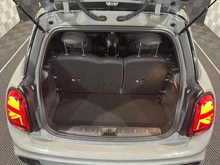 Mini John Cooper Works 3 puertas Aut.