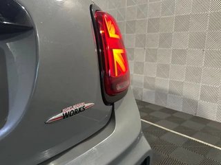 Mini John Cooper Works 3 puertas Aut.