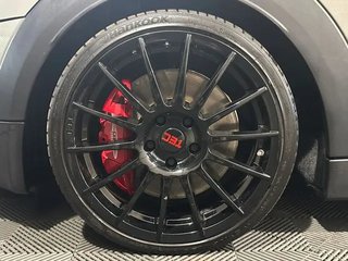 Mini John Cooper Works 3 puertas Aut.