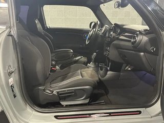 Mini John Cooper Works 3 puertas Aut.