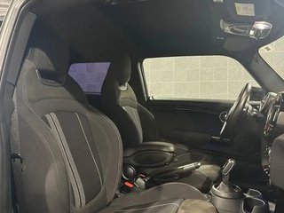 Mini John Cooper Works 3 puertas Aut.