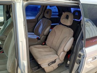 Chrysler Voyager 2000