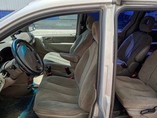 Chrysler Voyager 2000
